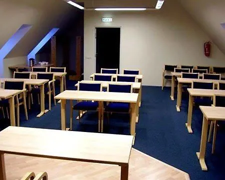 Gasthuis Niine Rakvere